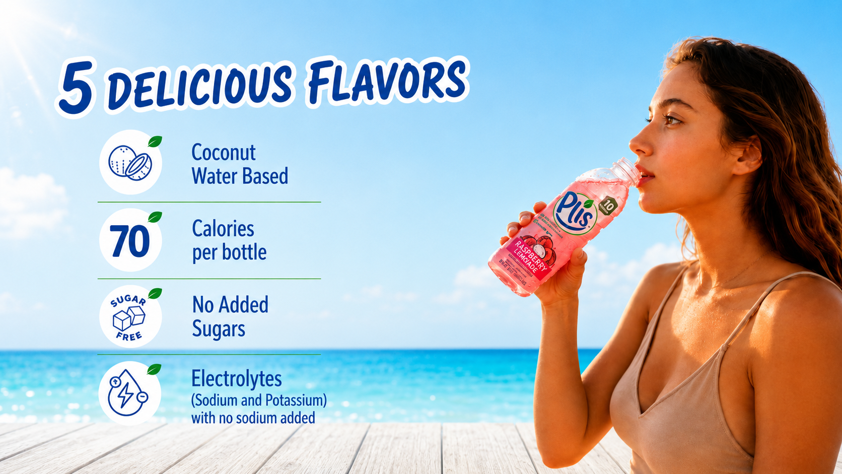 Why You'll Love Plis